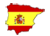 PIELES DE LA SUBBÉTICA - Espanol