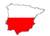 PIELES DE LA SUBBÉTICA - Polski